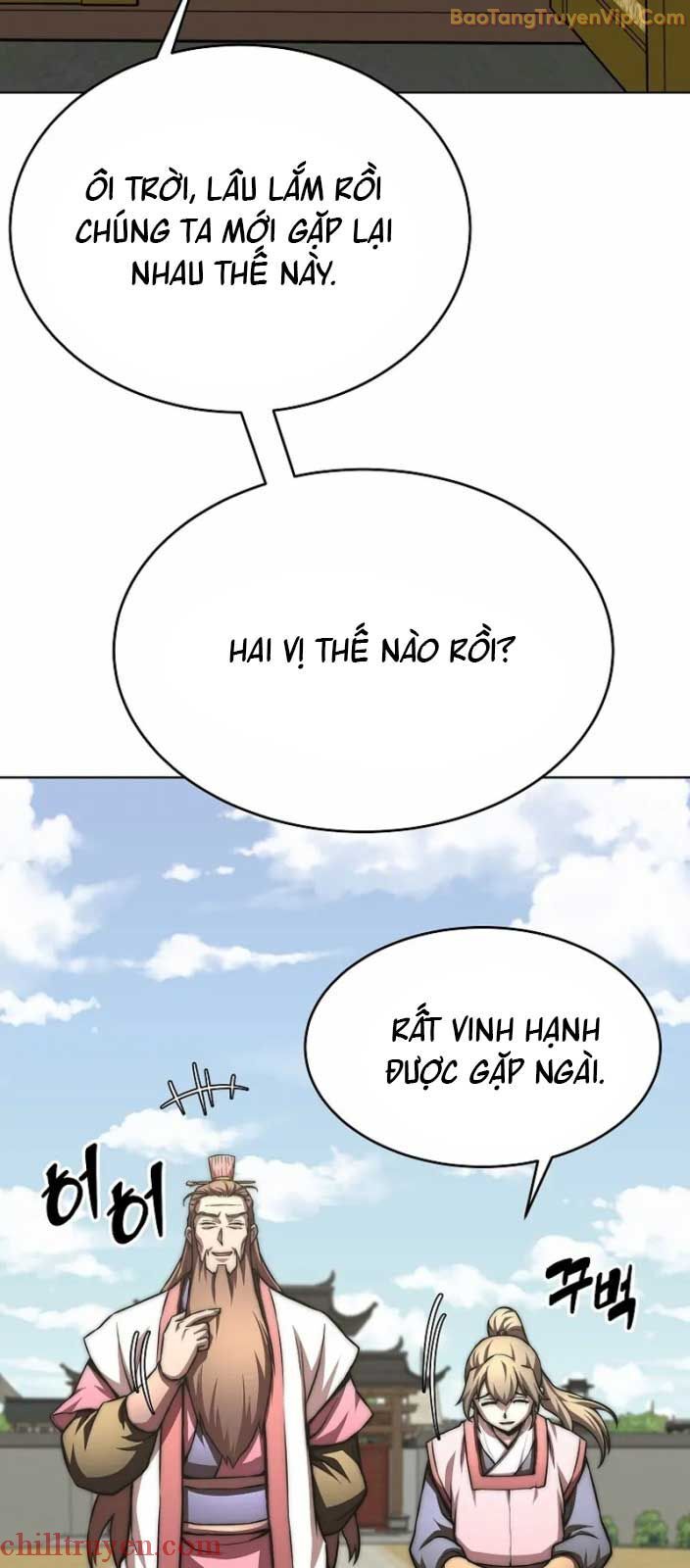 Con Trai Của Gia Tộc Nam Cung Thế Gia: Chapter 76