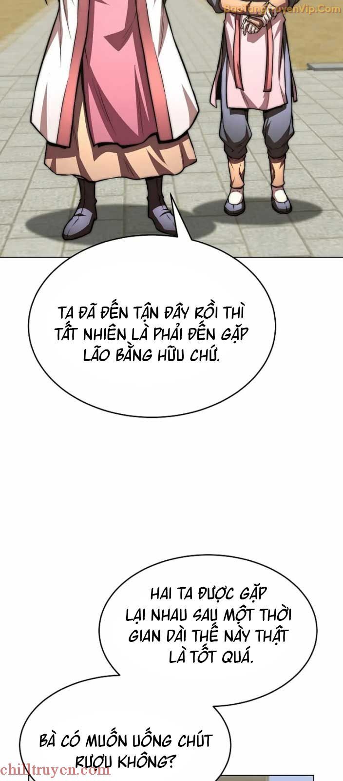 Con Trai Của Gia Tộc Nam Cung Thế Gia: Chapter 76