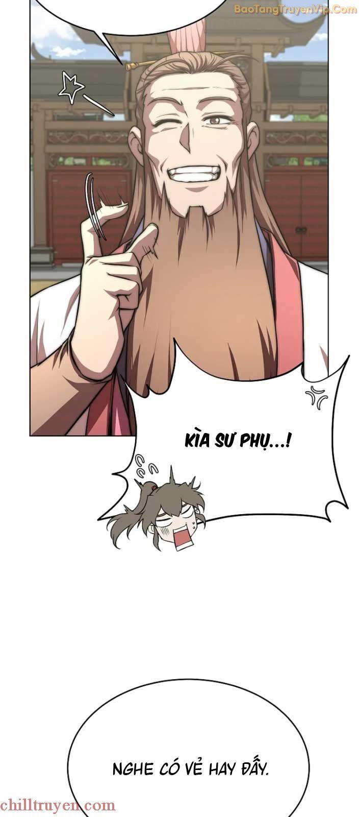 Con Trai Của Gia Tộc Nam Cung Thế Gia: Chapter 76