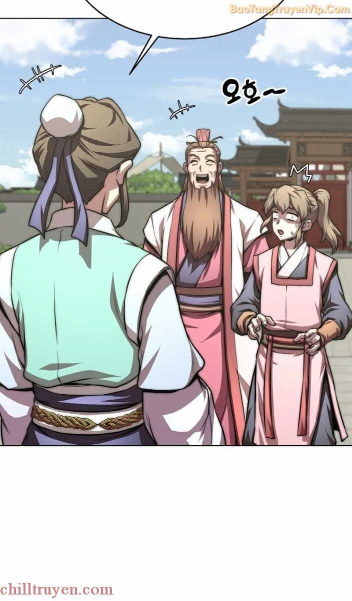 Con Trai Của Gia Tộc Nam Cung Thế Gia: Chapter 76