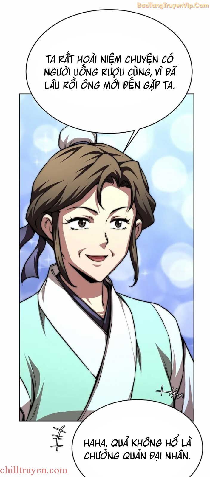 Con Trai Của Gia Tộc Nam Cung Thế Gia: Chapter 76