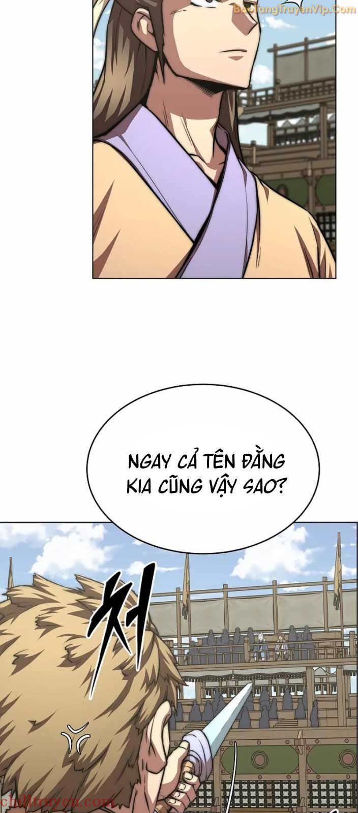 Con Trai Của Gia Tộc Nam Cung Thế Gia: Chapter 76