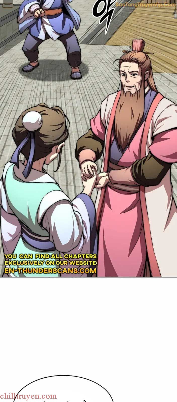 Con Trai Của Gia Tộc Nam Cung Thế Gia: Chapter 76