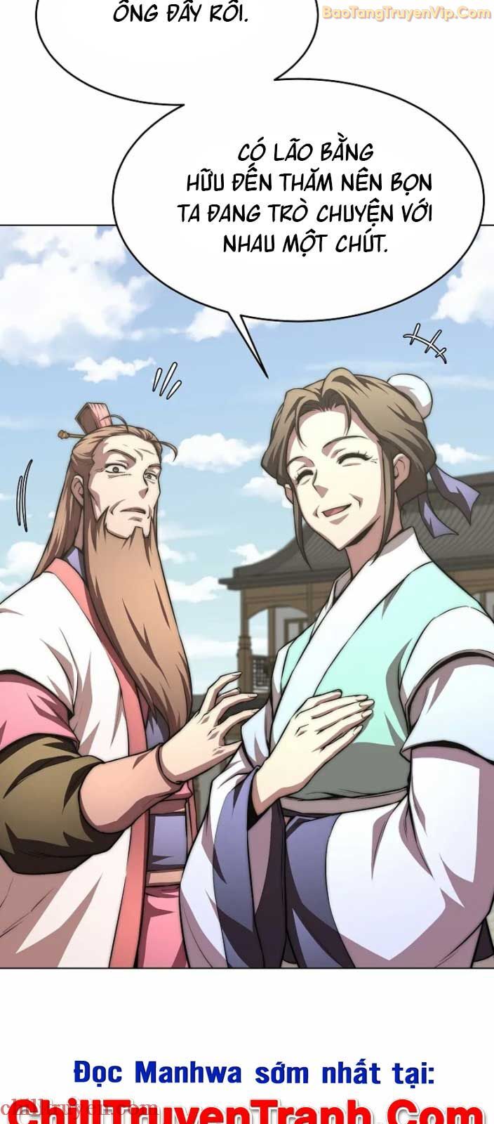 Con Trai Của Gia Tộc Nam Cung Thế Gia: Chapter 76