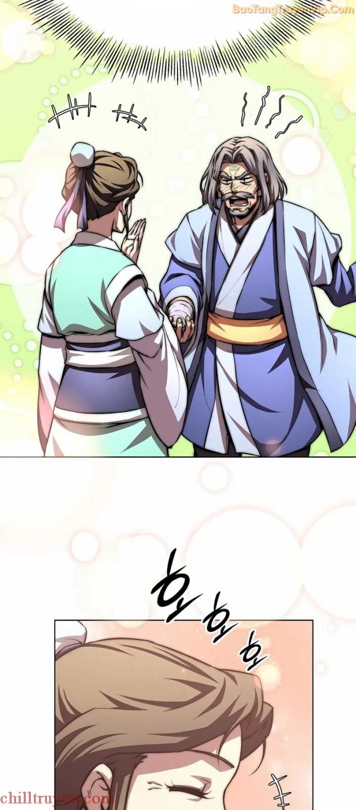 Con Trai Của Gia Tộc Nam Cung Thế Gia: Chapter 76