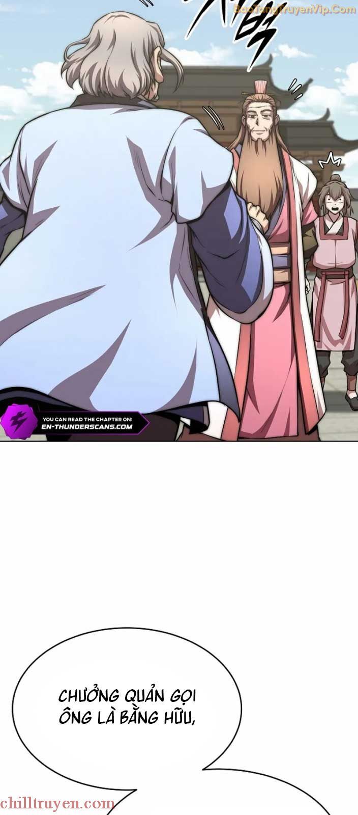 Con Trai Của Gia Tộc Nam Cung Thế Gia: Chapter 76