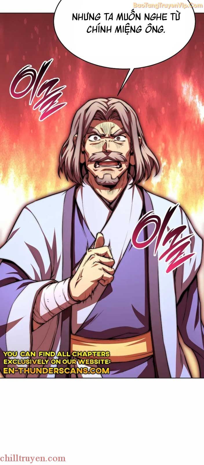 Con Trai Của Gia Tộc Nam Cung Thế Gia: Chapter 76