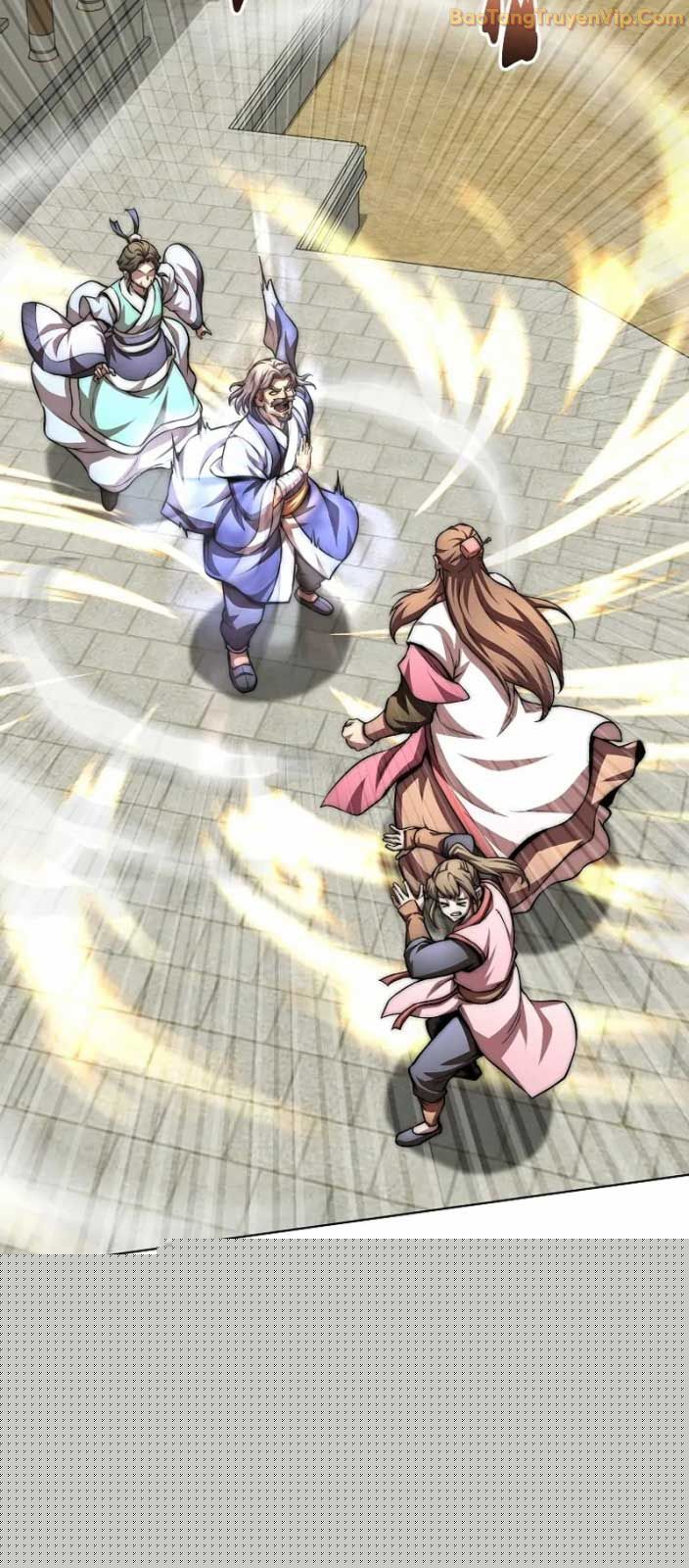 Con Trai Của Gia Tộc Nam Cung Thế Gia: Chapter 76