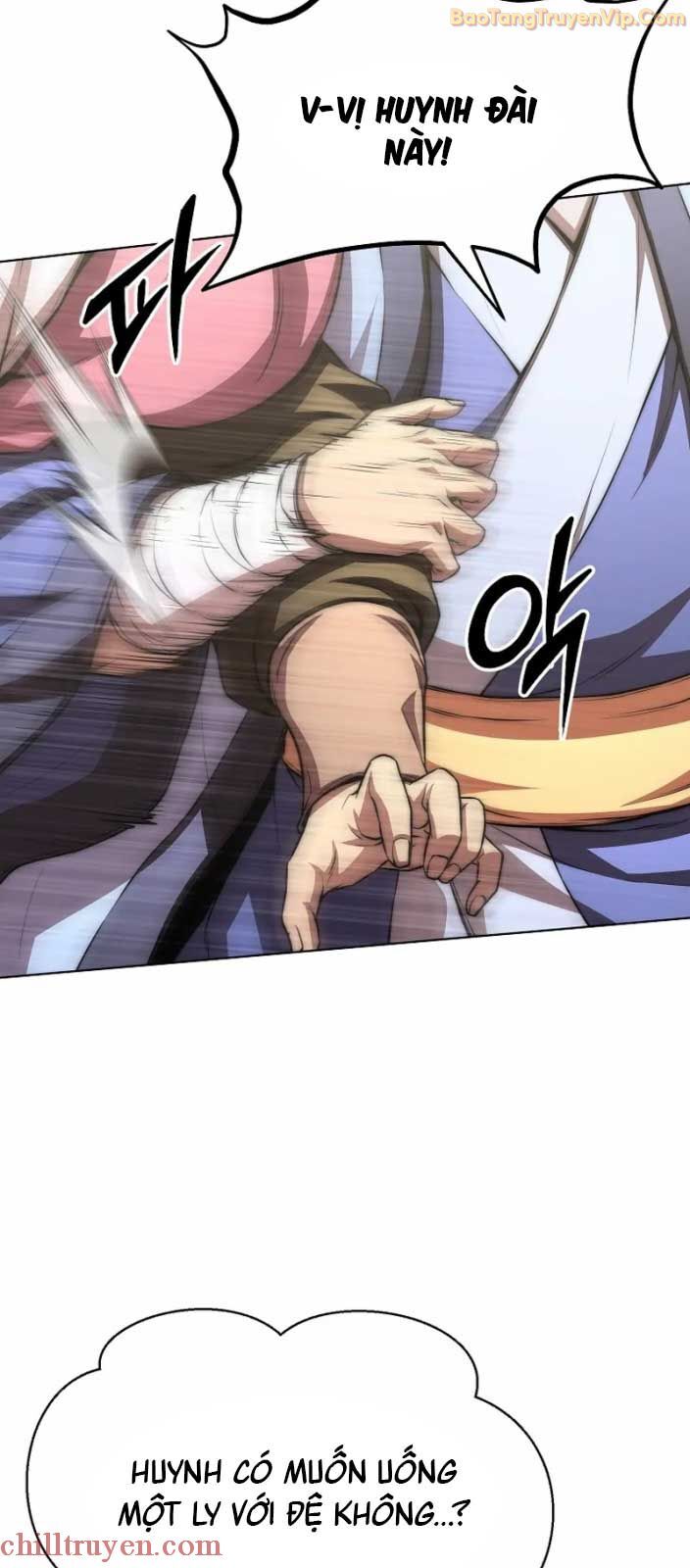 Con Trai Của Gia Tộc Nam Cung Thế Gia: Chapter 76