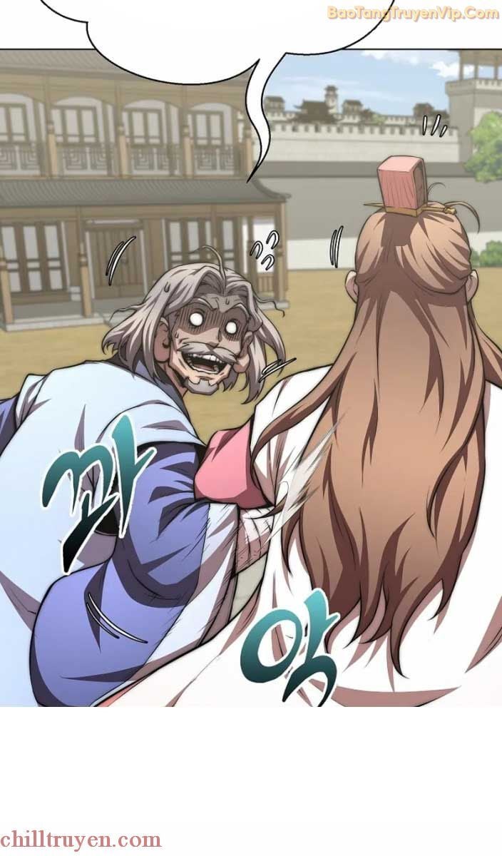 Con Trai Của Gia Tộc Nam Cung Thế Gia: Chapter 76