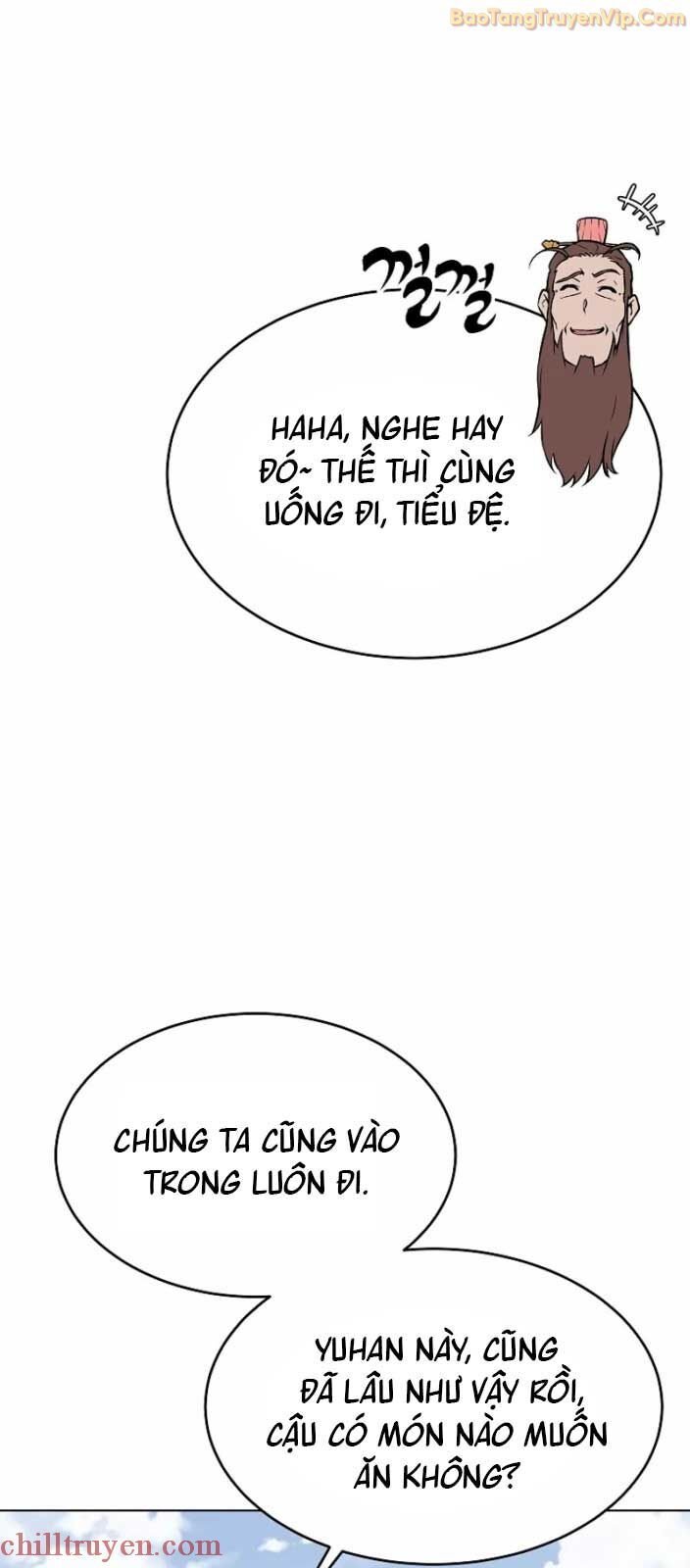 Con Trai Của Gia Tộc Nam Cung Thế Gia: Chapter 76