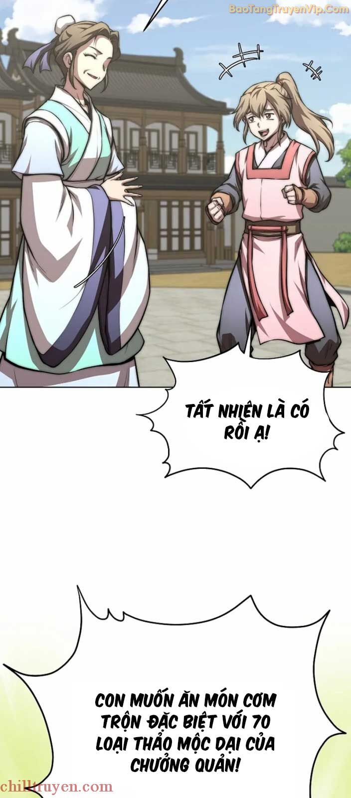 Con Trai Của Gia Tộc Nam Cung Thế Gia: Chapter 76