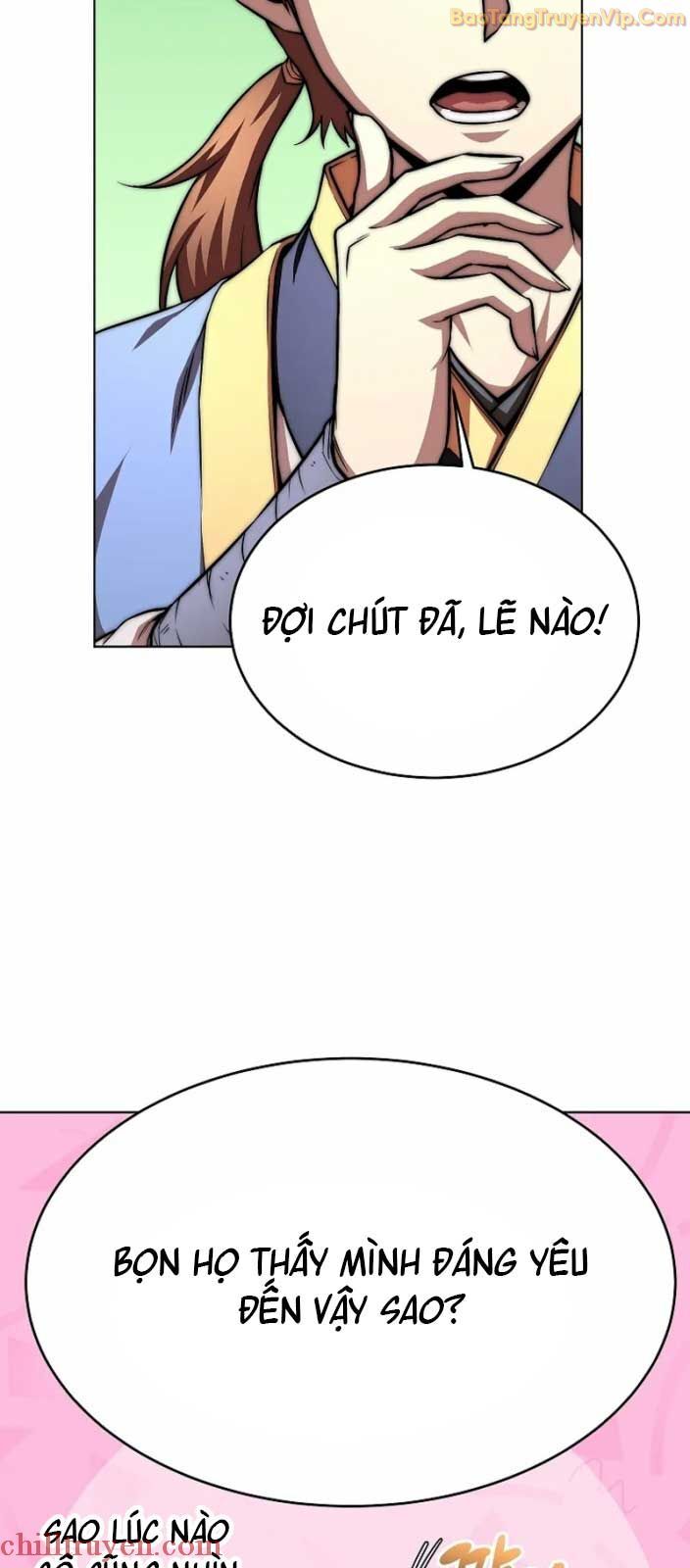 Con Trai Của Gia Tộc Nam Cung Thế Gia: Chapter 76