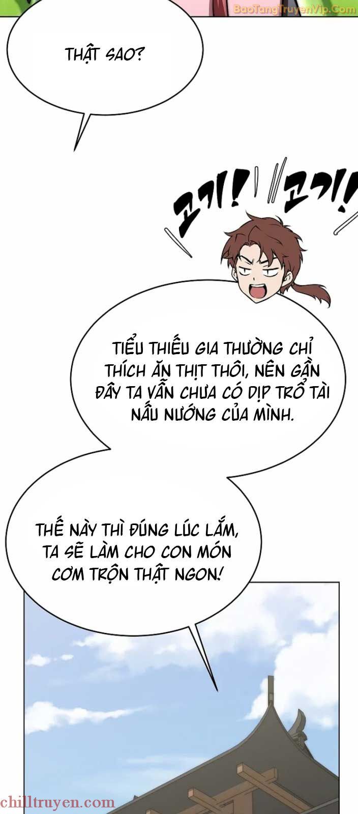 Con Trai Của Gia Tộc Nam Cung Thế Gia: Chapter 76