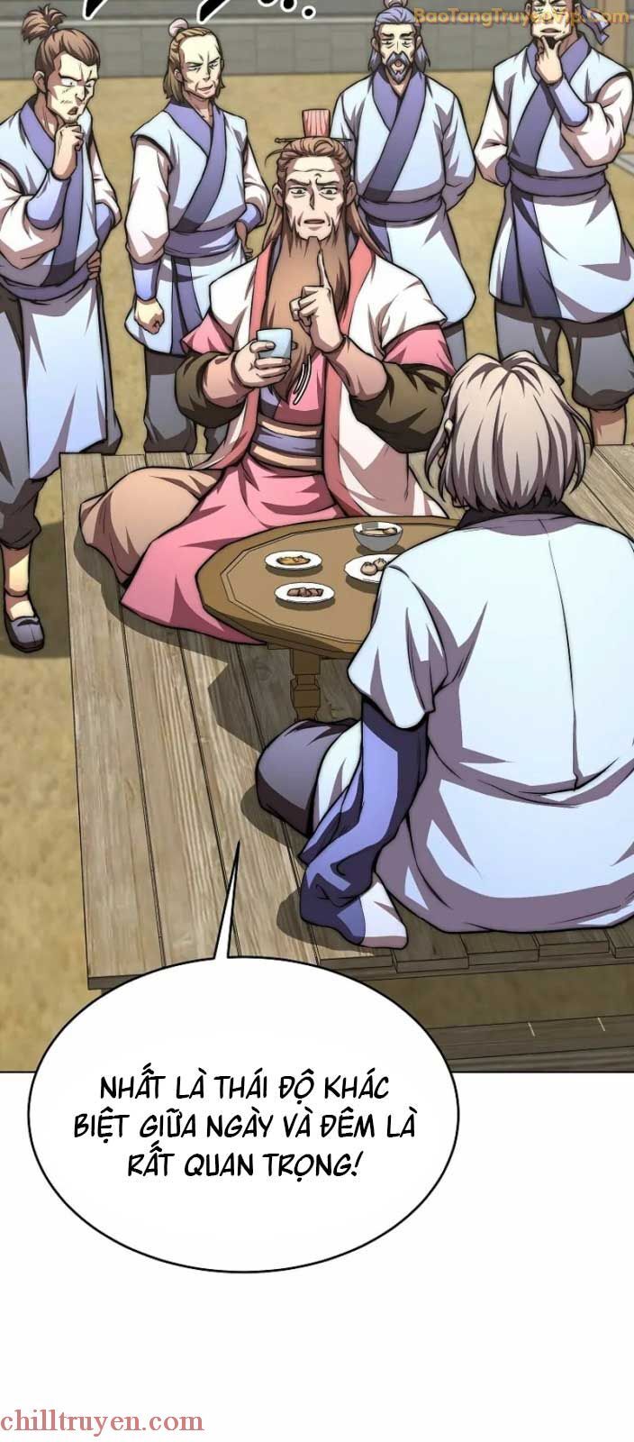 Con Trai Của Gia Tộc Nam Cung Thế Gia: Chapter 76