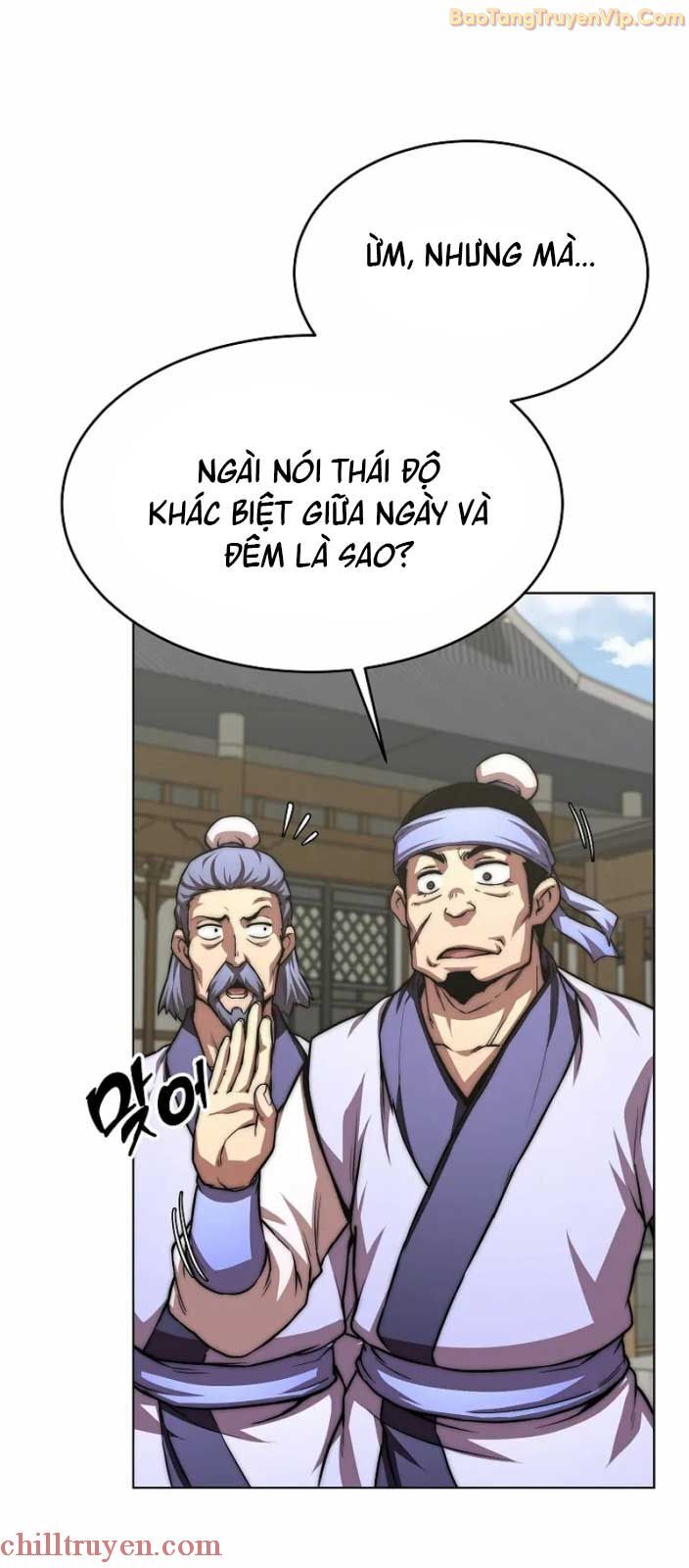 Con Trai Của Gia Tộc Nam Cung Thế Gia: Chapter 76