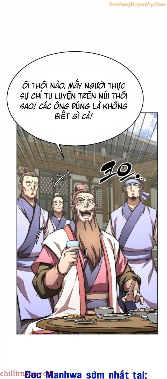 Con Trai Của Gia Tộc Nam Cung Thế Gia: Chapter 76