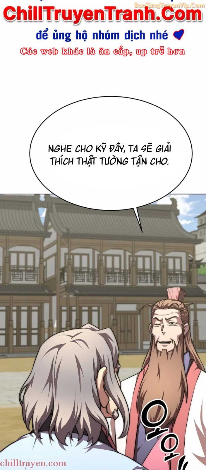 Con Trai Của Gia Tộc Nam Cung Thế Gia: Chapter 76