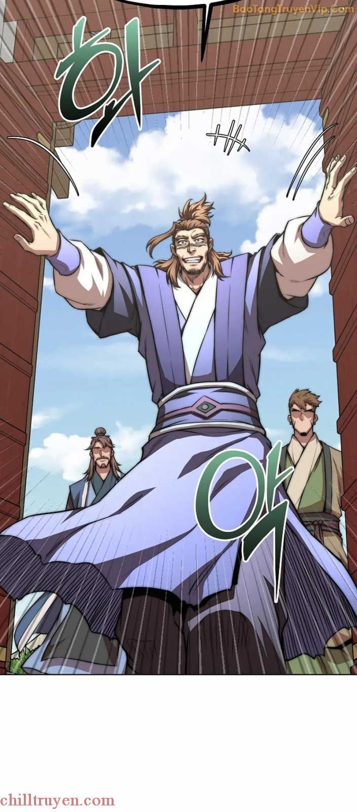 Con Trai Của Gia Tộc Nam Cung Thế Gia: Chapter 76