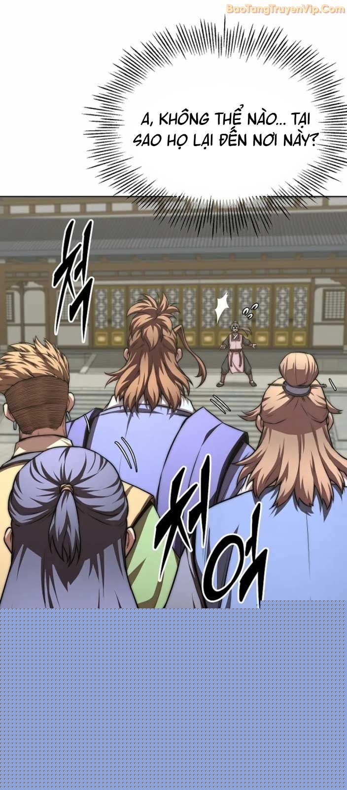 Con Trai Của Gia Tộc Nam Cung Thế Gia: Chapter 76