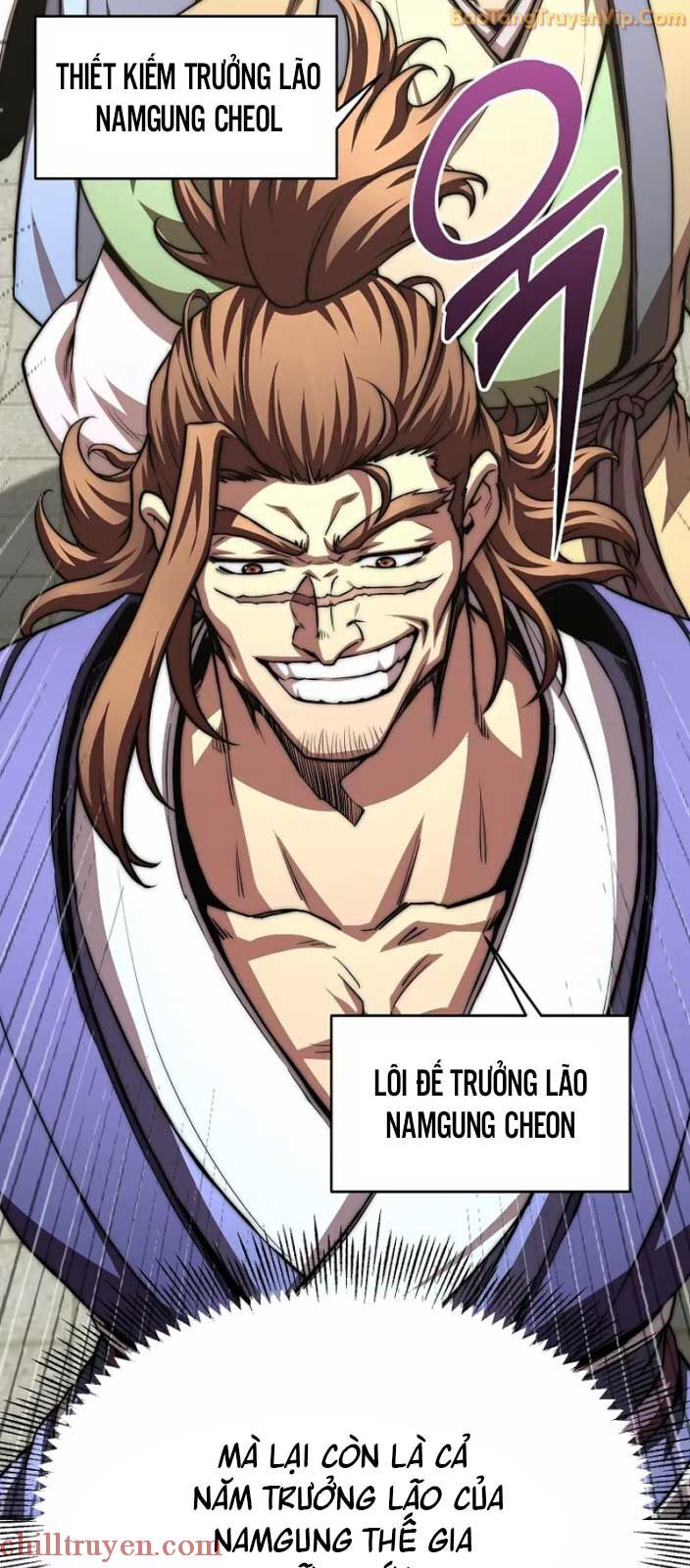 Con Trai Của Gia Tộc Nam Cung Thế Gia: Chapter 76