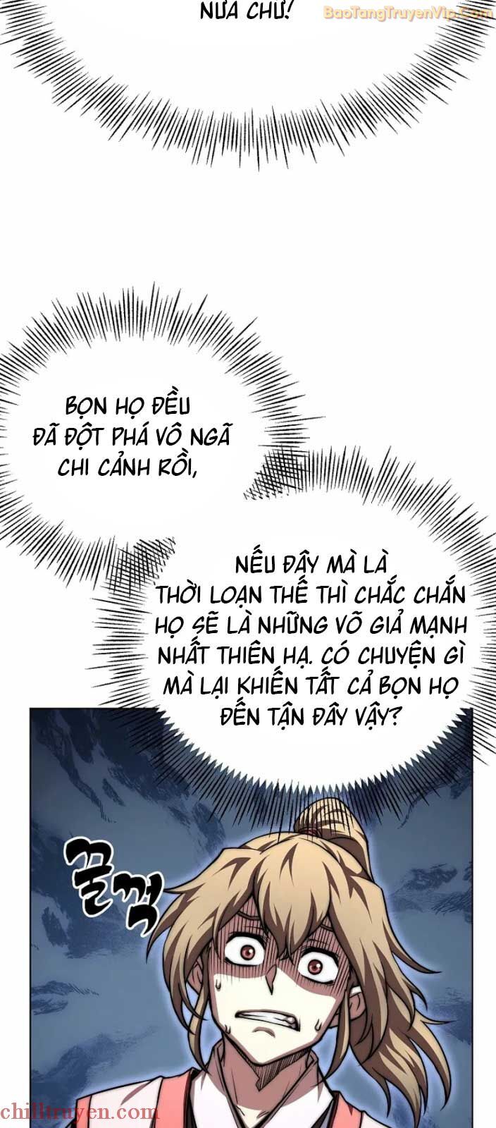 Con Trai Của Gia Tộc Nam Cung Thế Gia: Chapter 76