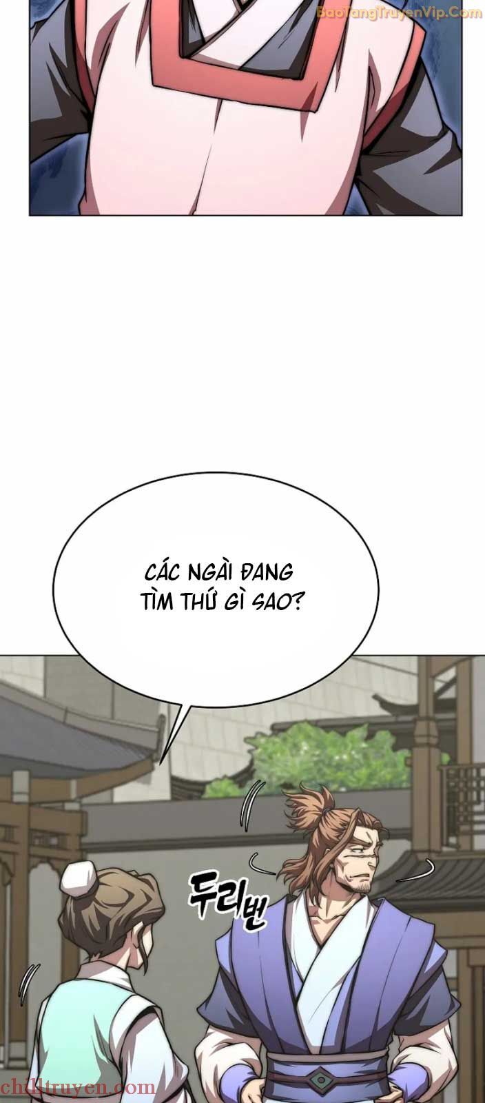 Con Trai Của Gia Tộc Nam Cung Thế Gia: Chapter 76