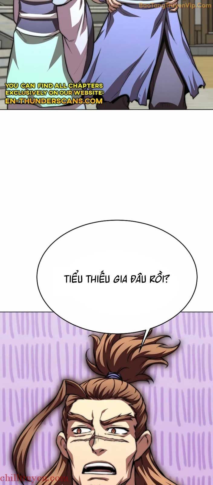 Con Trai Của Gia Tộc Nam Cung Thế Gia: Chapter 76