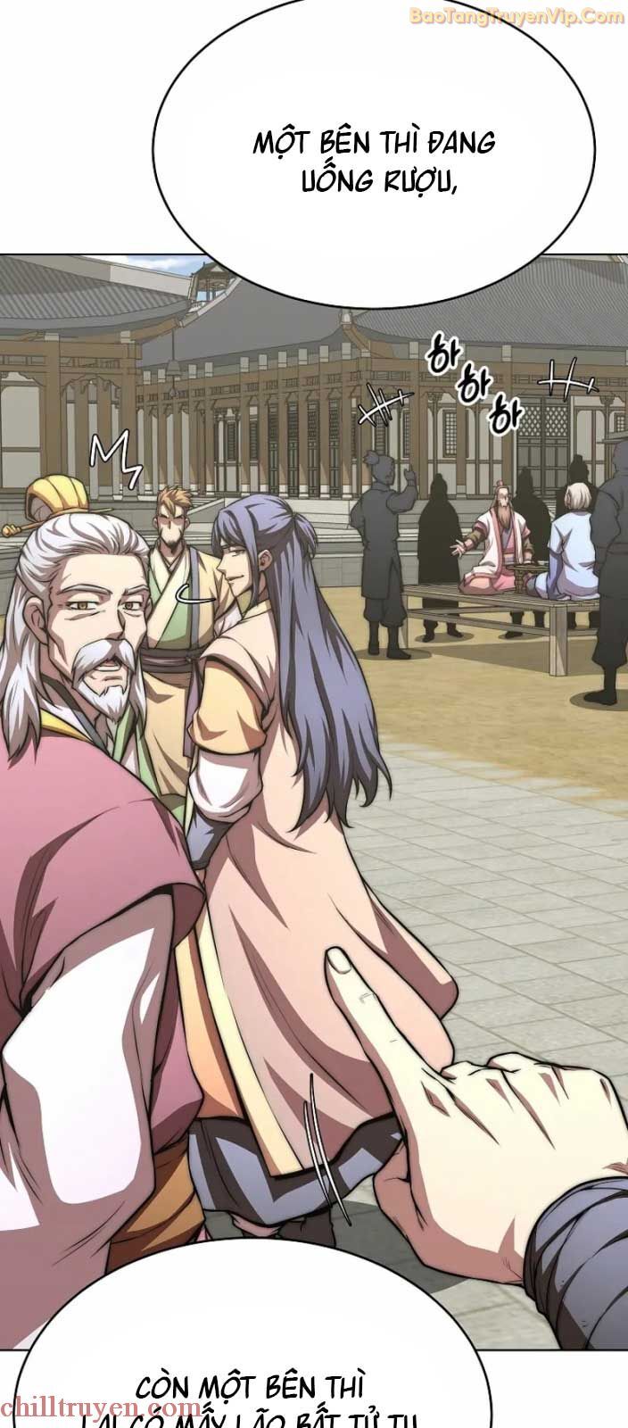 Con Trai Của Gia Tộc Nam Cung Thế Gia: Chapter 76