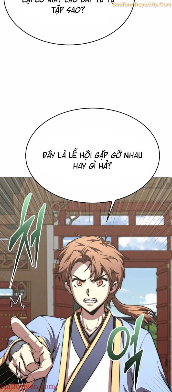 Con Trai Của Gia Tộc Nam Cung Thế Gia: Chapter 76