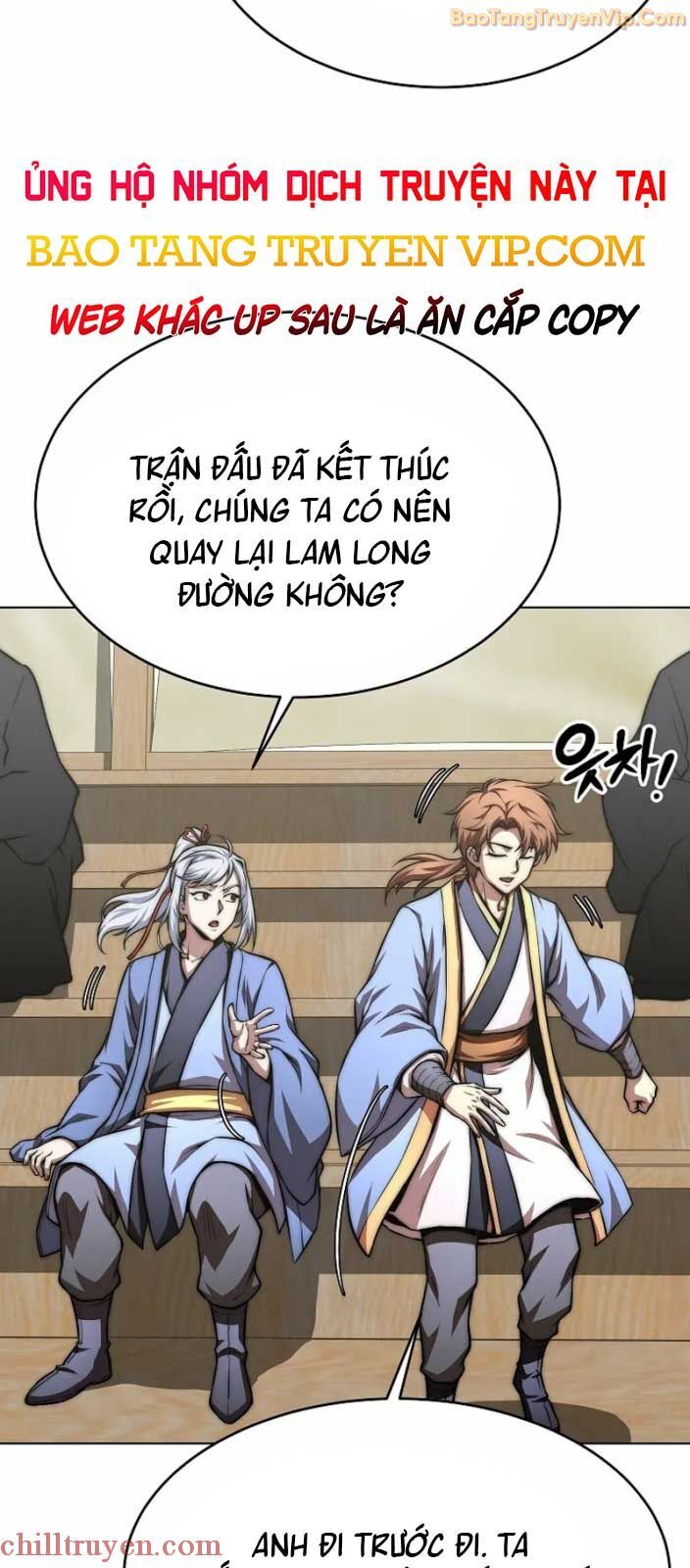 Con Trai Của Gia Tộc Nam Cung Thế Gia: Chapter 76