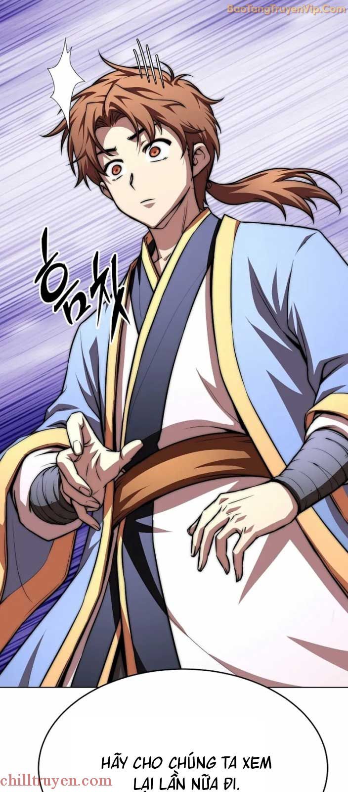 Con Trai Của Gia Tộc Nam Cung Thế Gia: Chapter 76