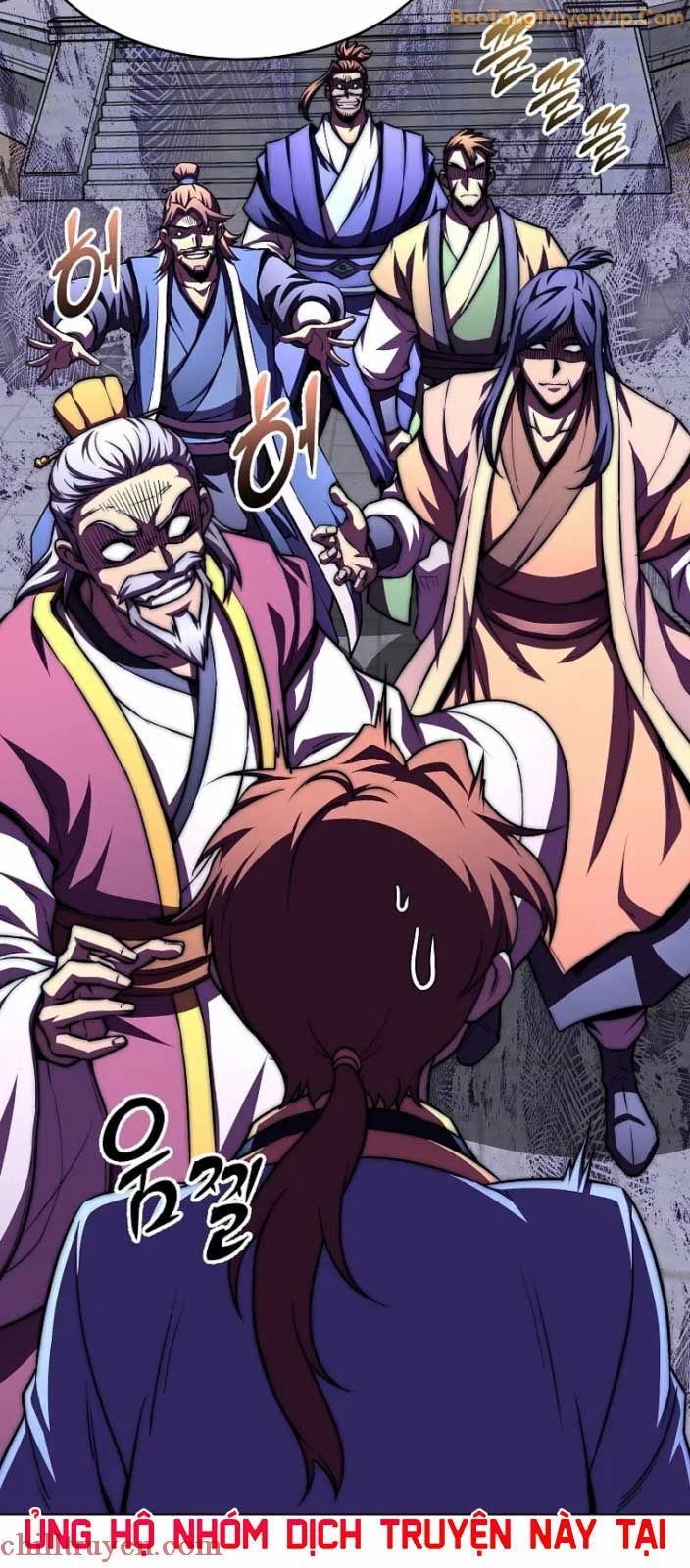 Con Trai Của Gia Tộc Nam Cung Thế Gia: Chapter 76