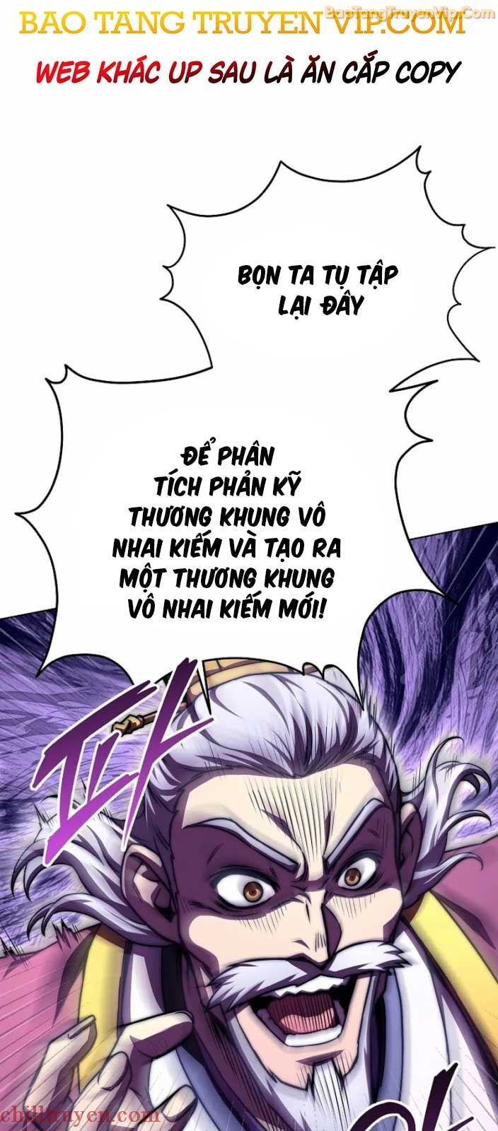 Con Trai Của Gia Tộc Nam Cung Thế Gia: Chapter 76