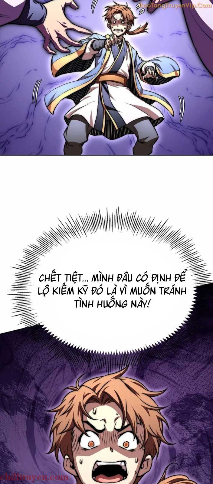 Con Trai Của Gia Tộc Nam Cung Thế Gia: Chapter 76