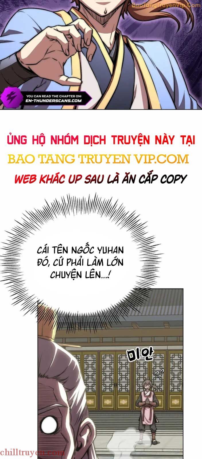 Con Trai Của Gia Tộc Nam Cung Thế Gia: Chapter 76