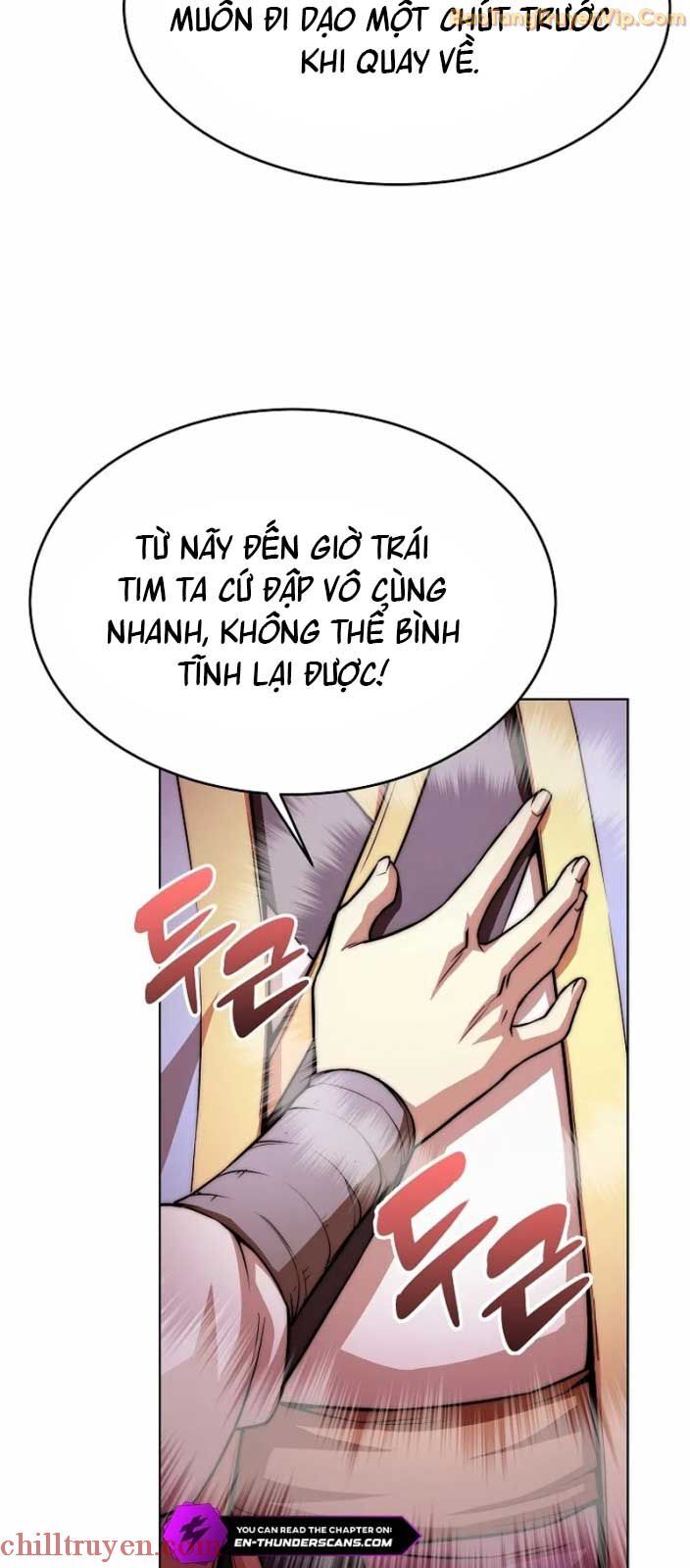 Con Trai Của Gia Tộc Nam Cung Thế Gia: Chapter 76