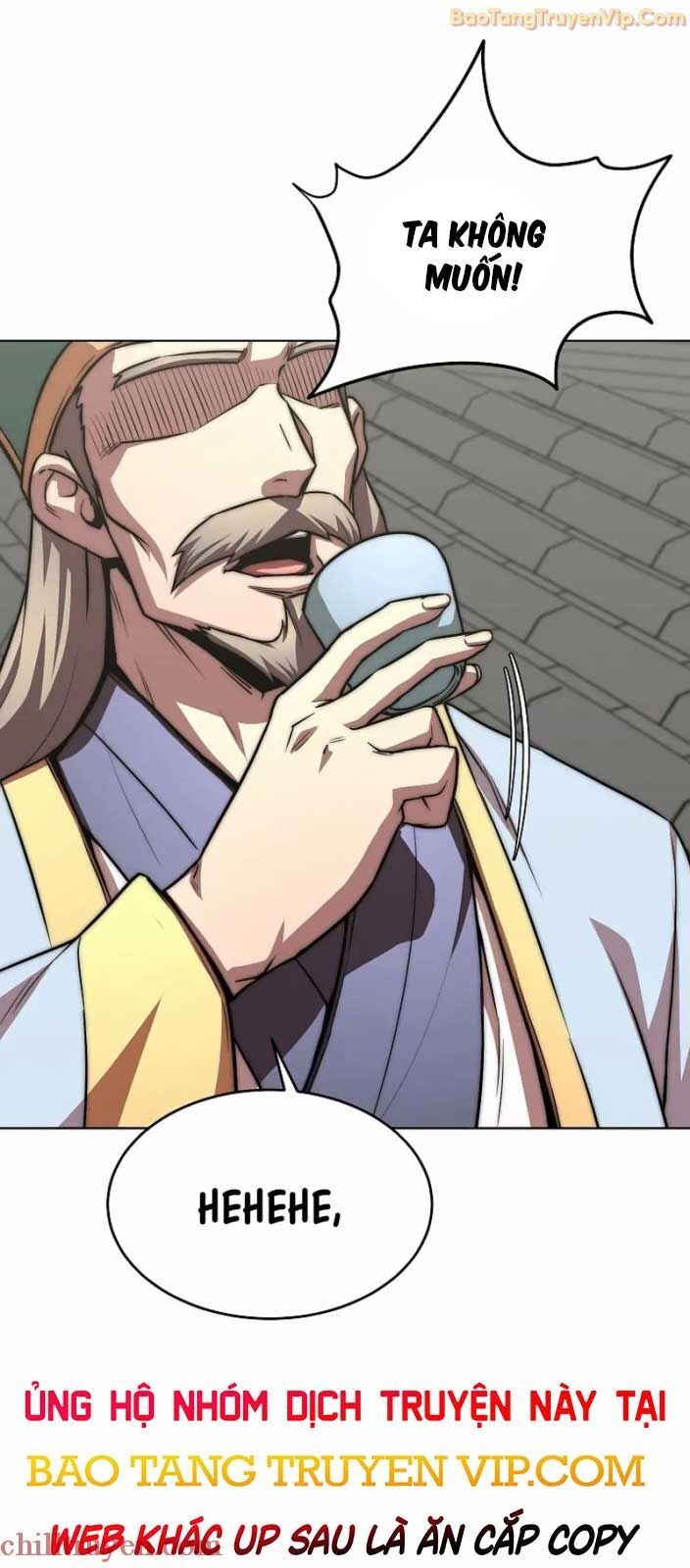 Con Trai Của Gia Tộc Nam Cung Thế Gia: Chapter 76