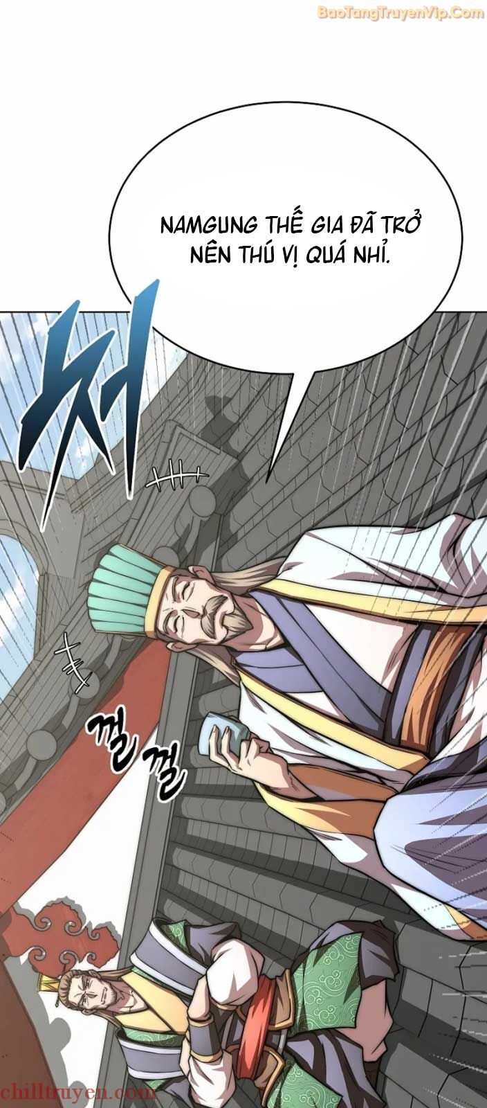 Con Trai Của Gia Tộc Nam Cung Thế Gia: Chapter 76