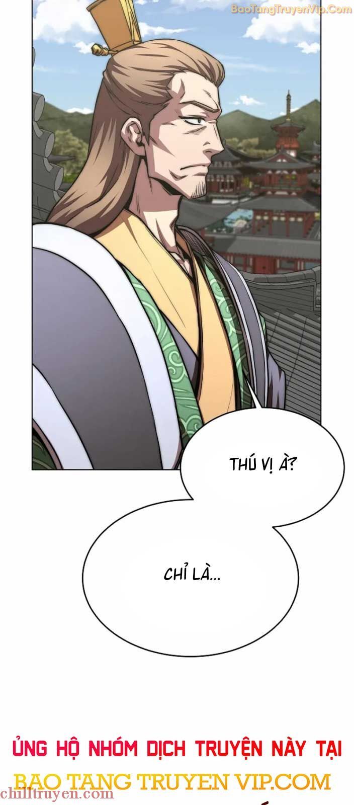 Con Trai Của Gia Tộc Nam Cung Thế Gia: Chapter 76