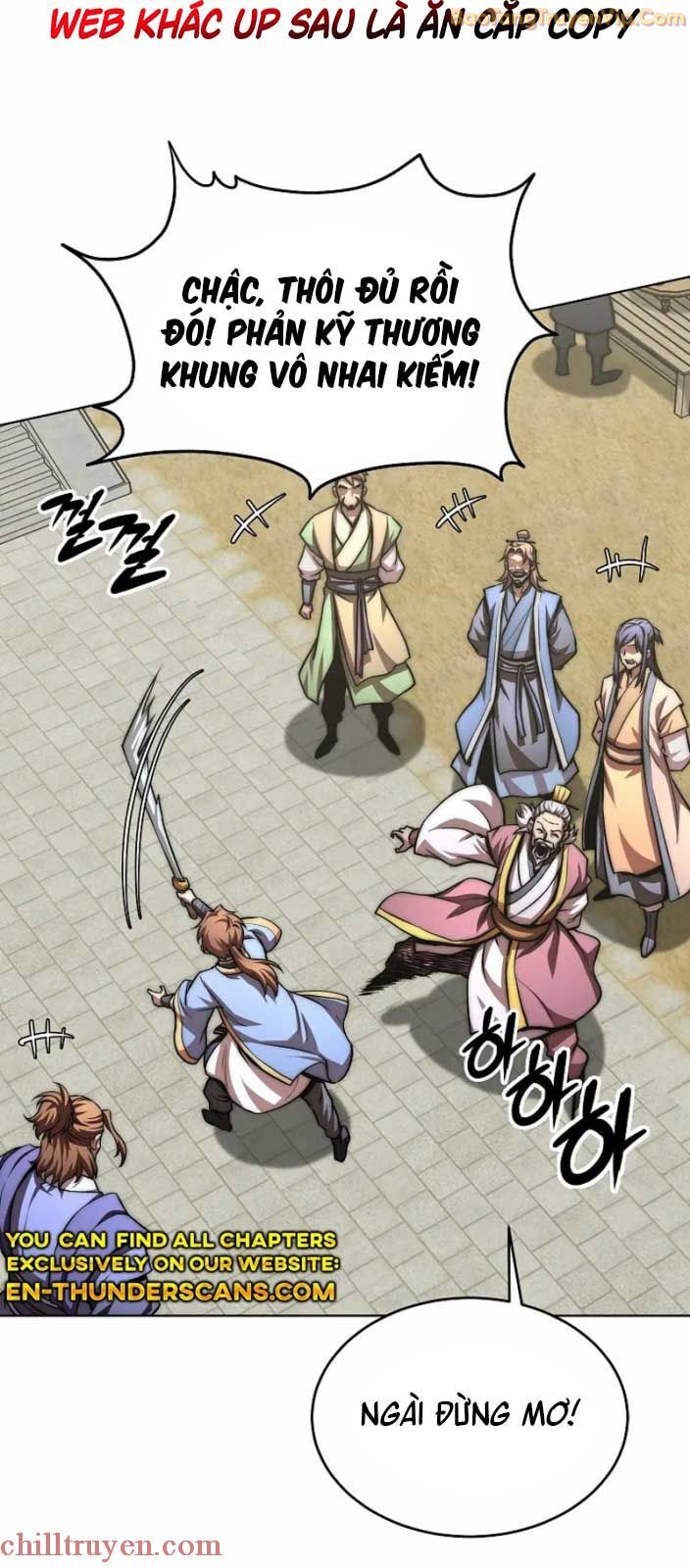 Con Trai Của Gia Tộc Nam Cung Thế Gia: Chapter 76