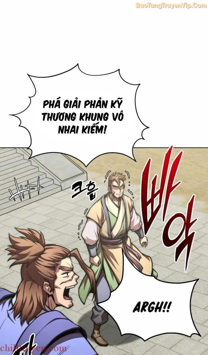 Con Trai Của Gia Tộc Nam Cung Thế Gia: Chapter 76