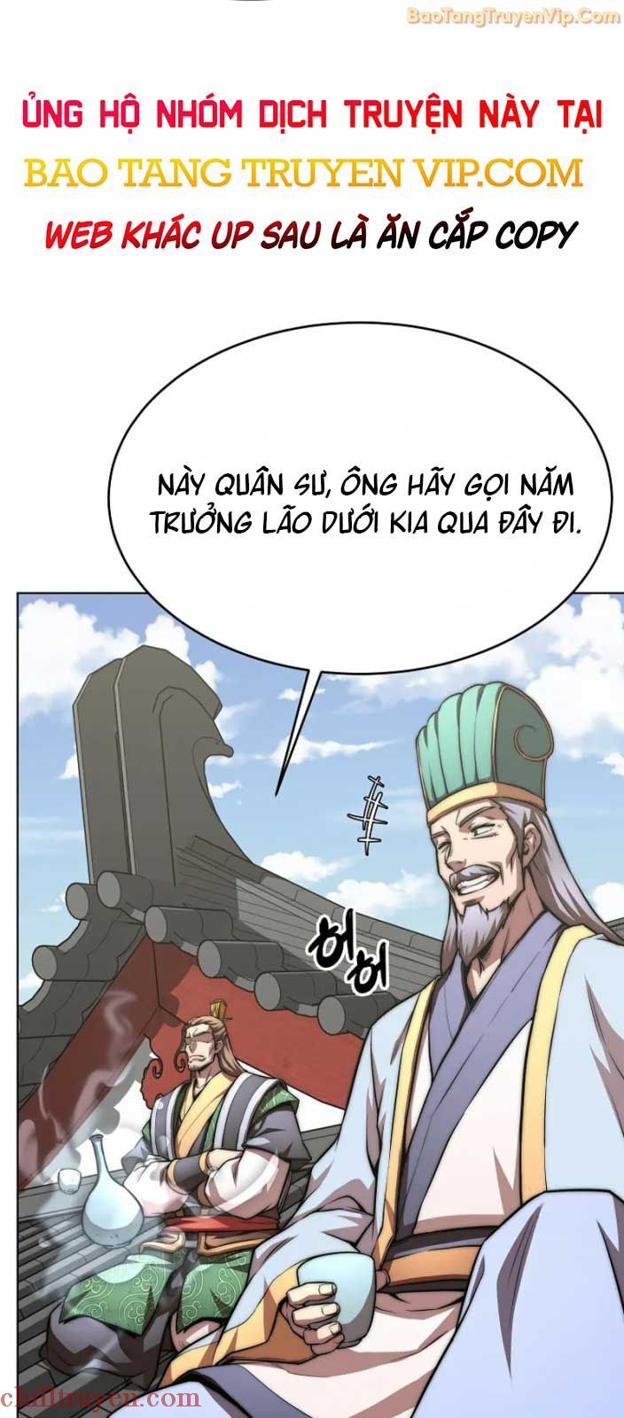 Con Trai Của Gia Tộc Nam Cung Thế Gia: Chapter 76