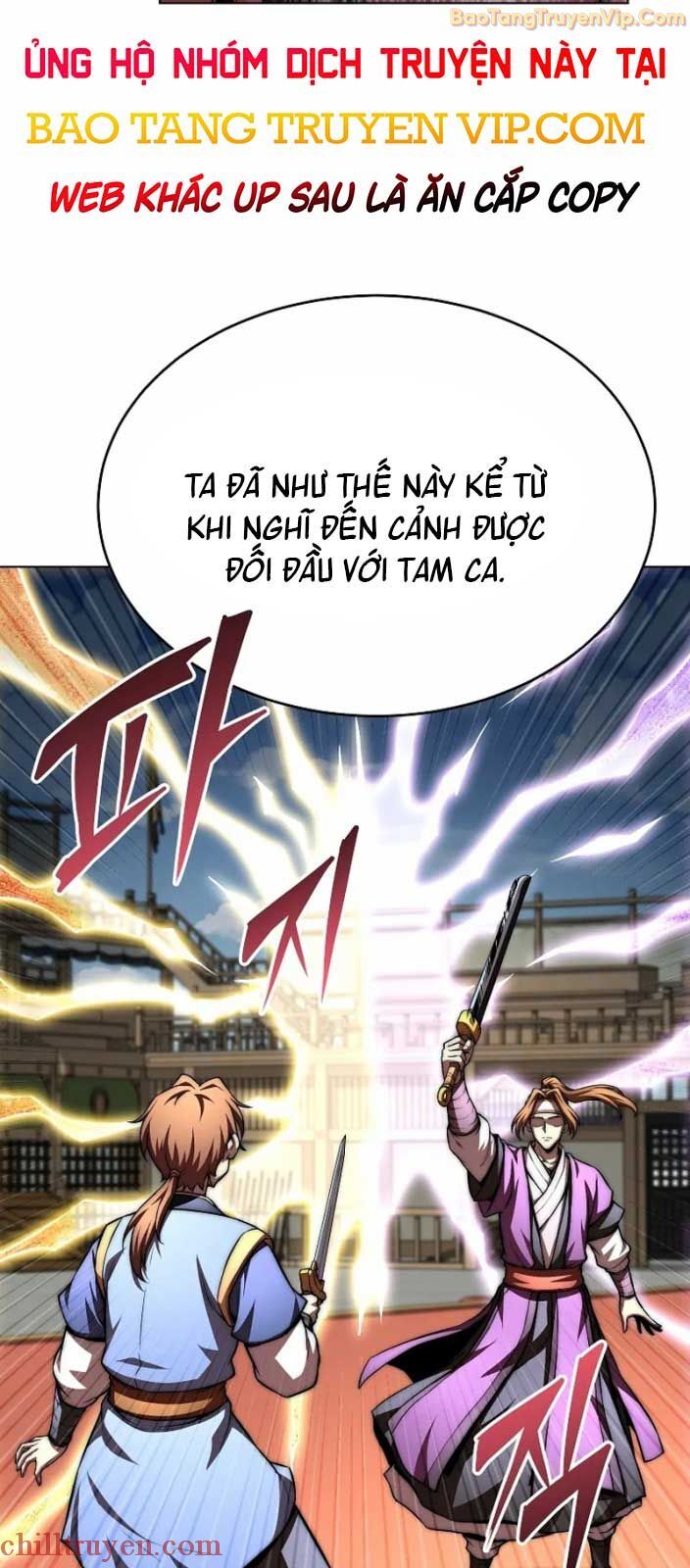Con Trai Của Gia Tộc Nam Cung Thế Gia: Chapter 76