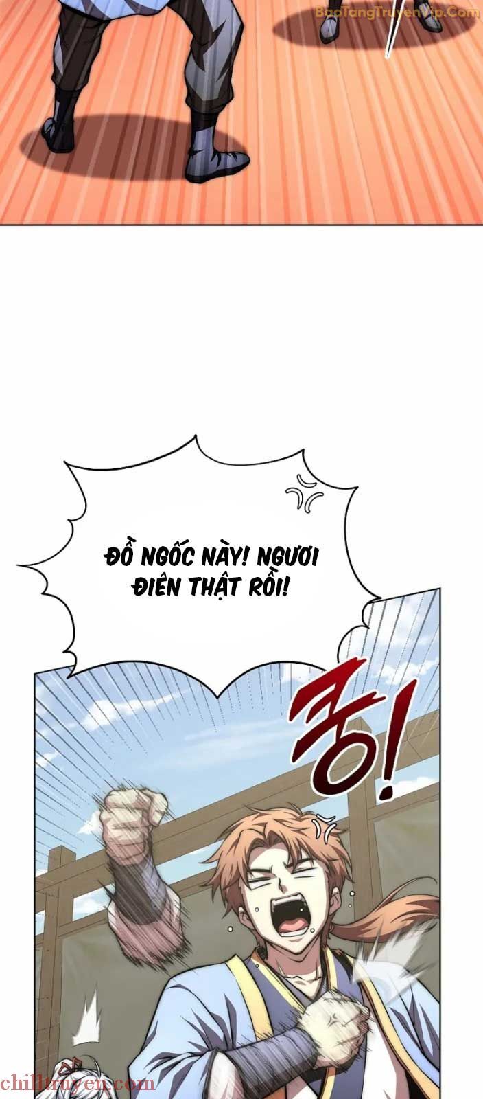 Con Trai Của Gia Tộc Nam Cung Thế Gia: Chapter 76