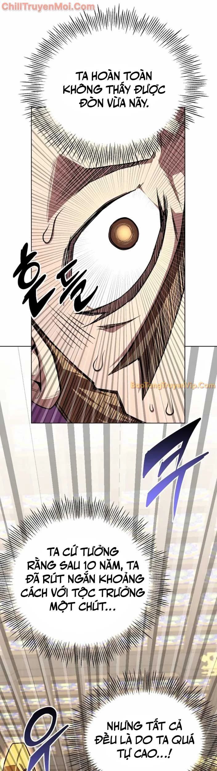 Con Trai Của Gia Tộc Nam Cung Thế Gia: Chapter 77