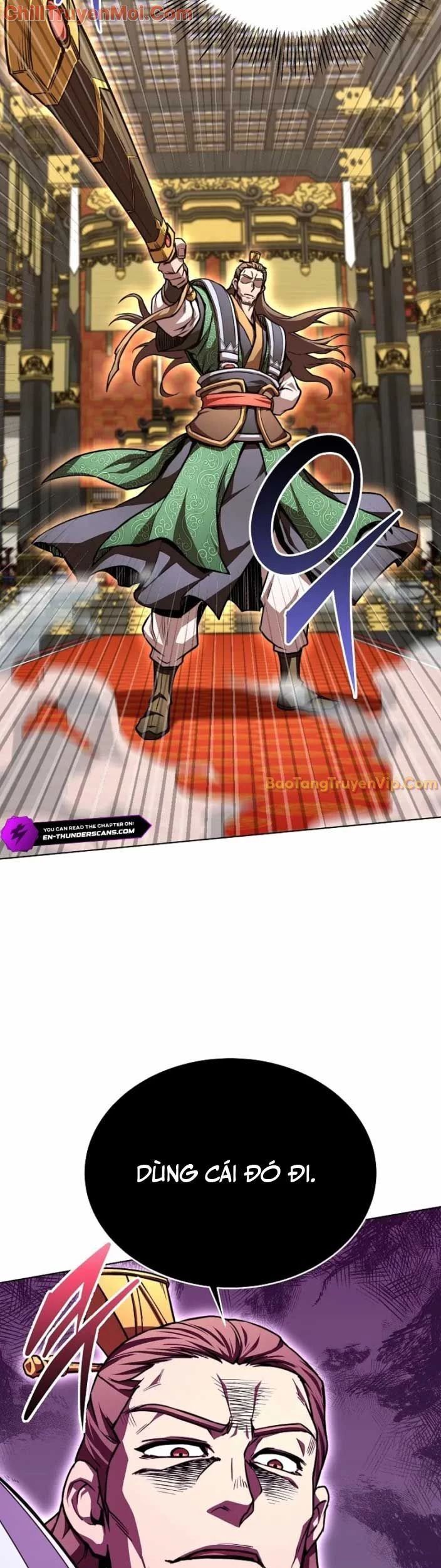 Con Trai Của Gia Tộc Nam Cung Thế Gia: Chapter 77