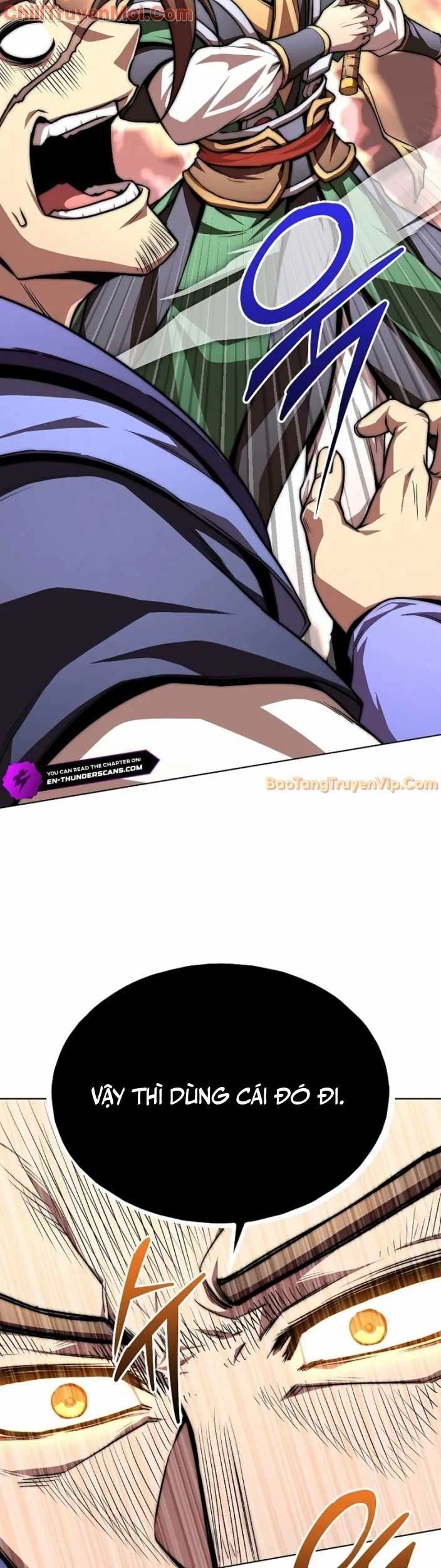 Con Trai Của Gia Tộc Nam Cung Thế Gia: Chapter 77