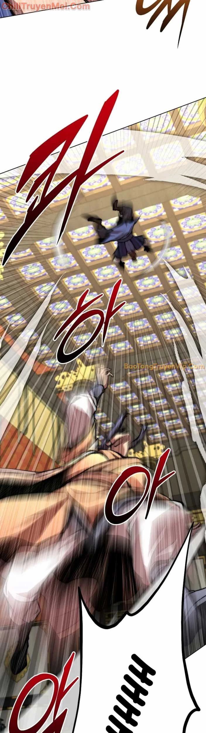 Con Trai Của Gia Tộc Nam Cung Thế Gia: Chapter 77