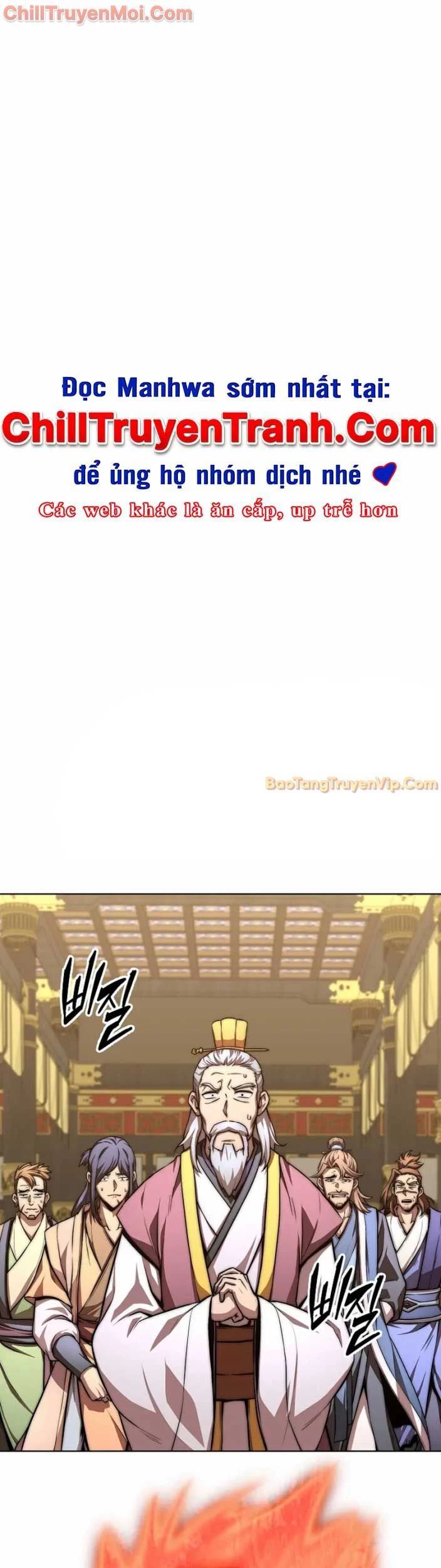 Con Trai Của Gia Tộc Nam Cung Thế Gia: Chapter 77